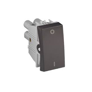 CONJUNTO SIMON 30 MDULO INTERRUPTOR BIPOLAR SIMPLES 
