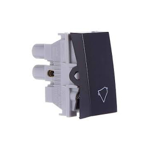 CONJUNTO SIMON 30 MDULO INTERRUPTOR CAMPAINHA
