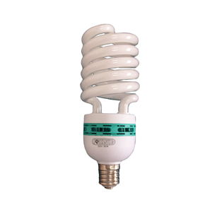 Lmpada eletrnica espiral  85W  220V