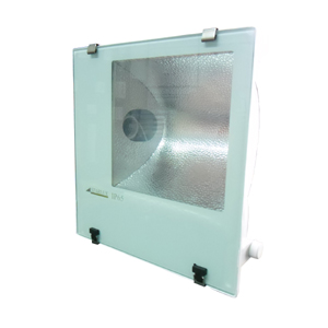 Refletor externo HQI 400W AL BC