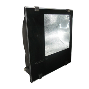 Refletor externo HQI 400W AL PT