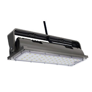 REFLETOR LED ARTICULADO P10 10W  BC BIVOLT