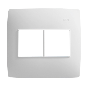 CONJUNTO SIMON 30 PLACA 4X4  2+2  POSTOS JUNTOS COM SUPORTE