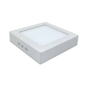 SPOT LED SOBREPOR DOWNLIGHT 18W 3000K 